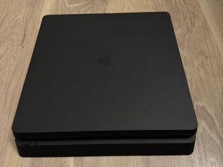 Продаю sony-playstation-4-slim foto 2