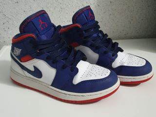 Nike Air Jordan foto 3