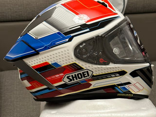 Casca Shoei X-spr pro foto 1