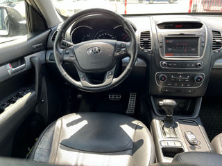 KIA Sorento foto 9