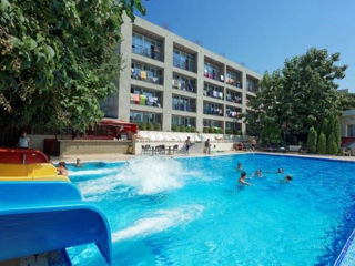 Hotel & Aquapark. Bulgaria. Serdika 3* la super pret 230 euro / pers foto 2
