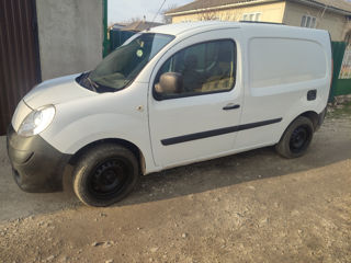 Renault Kangoo foto 2