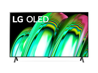 Телевизор LG OLED65A23LA.