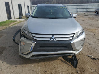 Mitsubishi Eclipse Cross foto 6