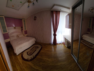 Apartament cu 3 camere, 170 m², Centru, Orhei foto 8