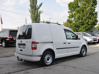 Volkswagen Caddy foto 4