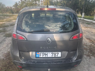 Renault Scenic foto 2