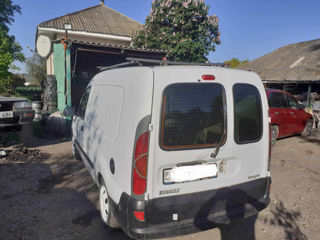 Renault Kangoo Maxi foto 2