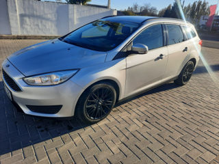 Ford Focus foto 3