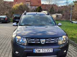 Dacia Duster foto 2