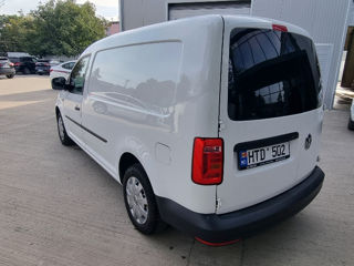 Volkswagen Caddy foto 5