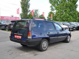 Opel Kadett foto 6