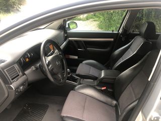 Opel Vectra foto 8