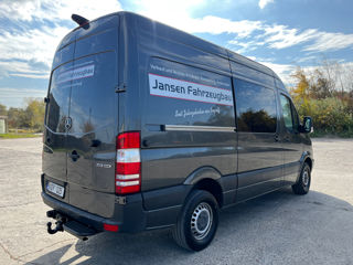 Mercedes Sprinter foto 3