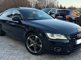 Audi A7 foto 3