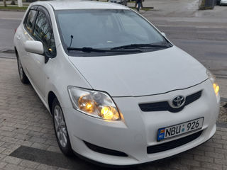 Toyota Auris foto 3