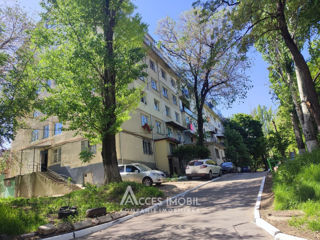 Apartament cu 2 camere, 60 m², Botanica, Chișinău