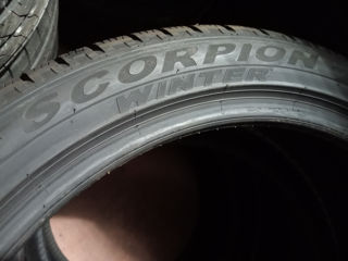 295 35 R21 265 40 R21 Pirelli Scorpion Winter foto 5