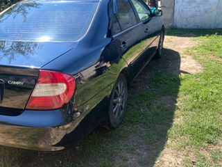 Toyota Camry foto 5