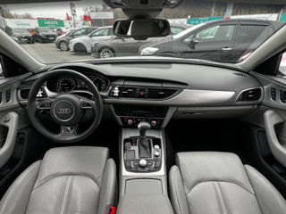 Audi A6 foto 10