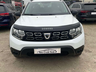 Dacia Duster foto 5