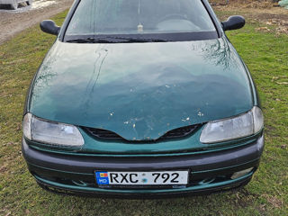 Renault Laguna foto 7