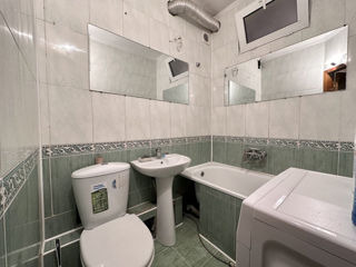 Apartament cu 2 camere, 45 m², Râșcani, Chișinău foto 9