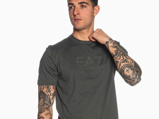 Tricouri EA7 Emporio Armani // Originale // Livrare // Garantie foto 4