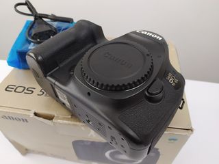 Canon EOS 5Ds Ideal! Urgent foto 3