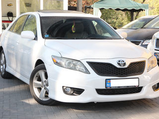 Toyota Camry foto 3