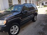 Jeep Grand Cherokee foto 5