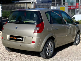 Renault Scenic foto 5