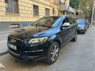 Audi Q7 foto 3