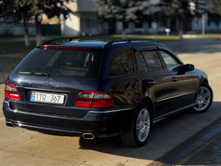 Mercedes E-Class foto 5