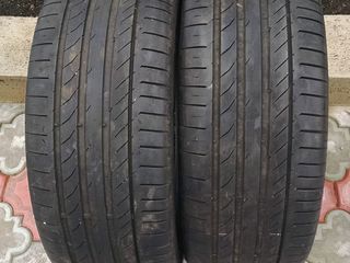 Шины Continental 235/45 R17 foto 3