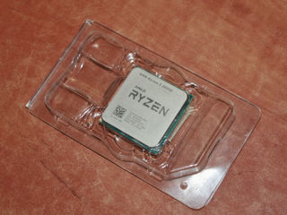 Ryzen 5 2400g