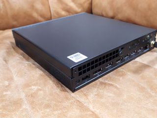 Lenovo ThinkCentre M70q // i5-10Gen // nvme 256Gb //16Gb foto 7