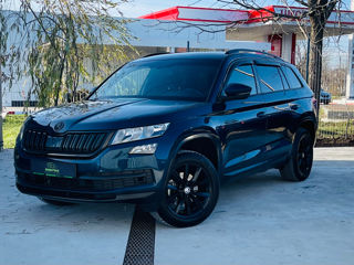 Skoda Kodiaq foto 2