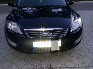 Ford Mondeo foto 10
