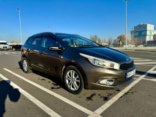 KIA Ceed foto 10