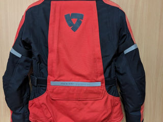 Revit Siren Jacket (size:36) foto 2