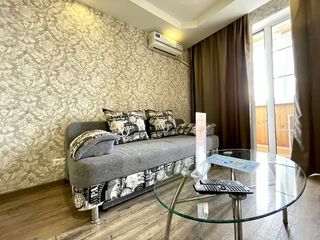 Apartament cu 1 cameră, 32 m², Centru, Chișinău foto 4