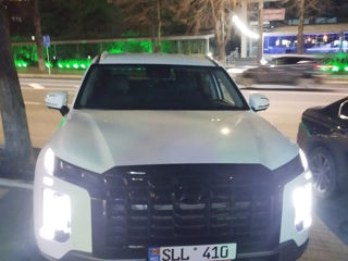 Hyundai Palisade foto 4