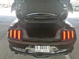 Ford Mustang foto 6