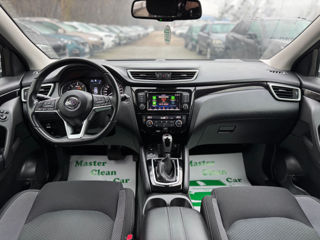 Nissan Qashqai foto 7