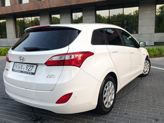 Hyundai i30 foto 2