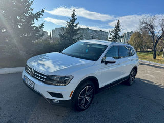 Volkswagen Tiguan foto 5