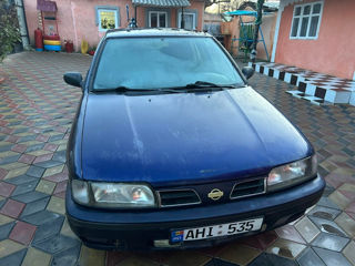 Nissan Primera foto 3