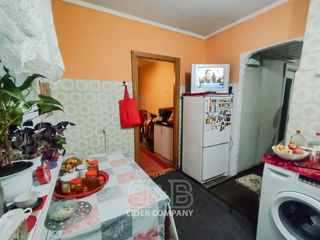 Apartament cu 2 camere, 44 m², Buiucani, Chișinău foto 6