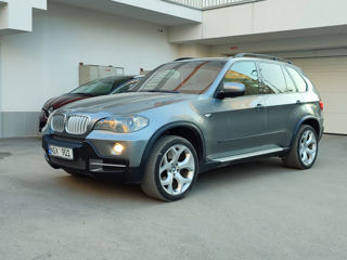 BMW X5 foto 3